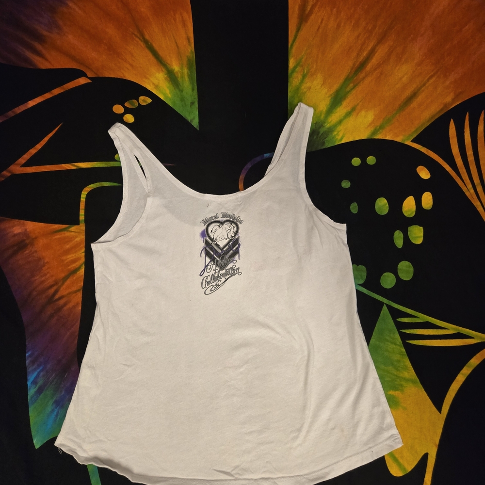 Metal Mulisha Tank Top - Picture 2 of 6
